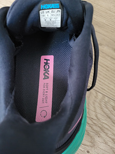 Hoka One One Clifton 8 (4 foto / 4)
