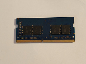 16GB DDR4 3200MHz SODIMM (2 foto / 2)