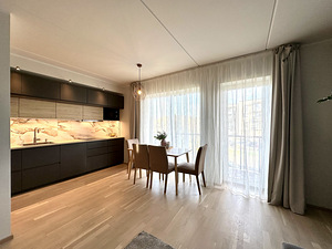 Kaaruti tn 8, Haabersti, Tallinn, Harjumaa (2 фото из 15)