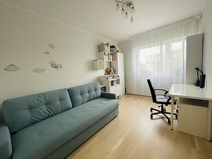 Kaaruti tn 8, Haabersti, Tallinn, Harjumaa (8 фото из 15)