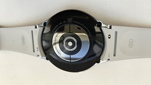 Samsung Galaxy Watch 4 Classic, 46 мм, LTE. (4 фото из 4)
