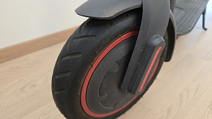 Elektritõukeratas Xiaomi Electric Scooter Pro (6 foto / 6)