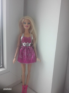Barbie (1 foto / 1)