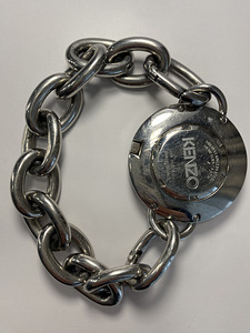 Vintage Kenzo kellad (2 foto / 3)