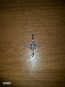 Rist 23 teemandiga (2 foto / 3)