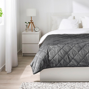 IKEA voodikate, 260x250 cm (3 foto / 3)