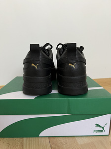 PUMA Mayze Classic tossud, suurus 39 (3 foto / 3)