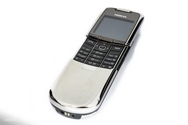 Nokia 8800 (foto #3)