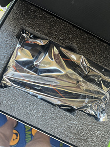 GTX 1050 Gygabite 4gb (1 foto / 1)