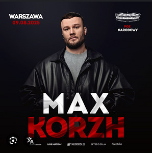 Maks Korzh Varssavi (1 foto / 1)