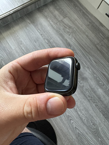 Apple Watch Series 7 41mm Ceramic Case (1 foto / 1)