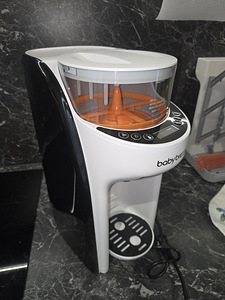 BabyBrezza Pro Advanced (1 фото из 3)