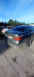 BMW e60 530xd (5 foto / 6)
