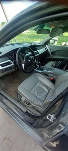 BMW e60 530xd (3 foto / 6)
