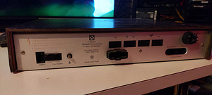 RadioTehnika T-101 (4 foto / 5)