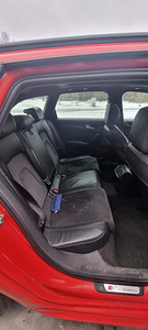 Audi A4 S-Line (6 фото из 6)
