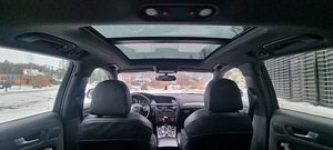 Audi A4 S-Line (5 фото из 6)