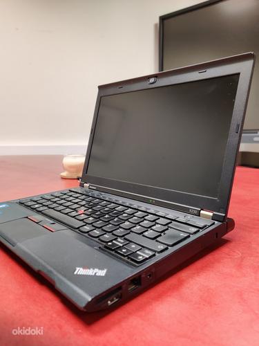 Lenovo ThinkPad X230 (12,5", i5-3320M, 16 ГБ ОЗУ, 256 ГБ SSD (фото #5)