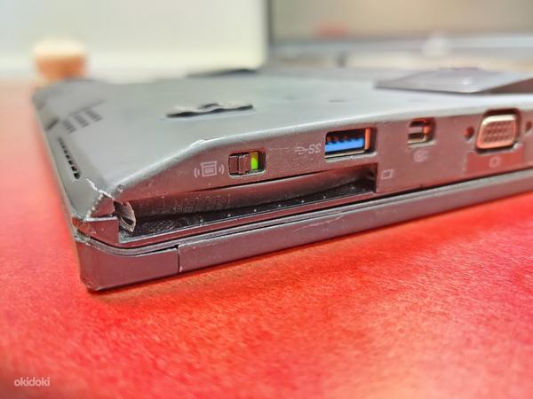 Lenovo ThinkPad X230 (12,5", i5-3320M, 16 ГБ ОЗУ, 256 ГБ SSD (фото #7)
