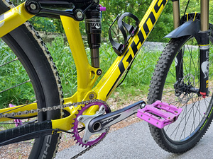 Ghost AMR LT 5 29" (M raam) (6 foto / 10)