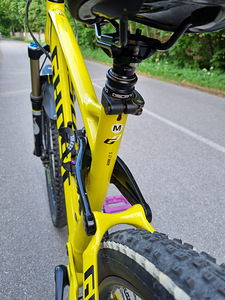 Ghost AMR LT 5 29" (M raam) (5 foto / 10)