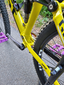 Ghost AMR LT 5 29" (M raam) (7 foto / 10)