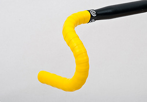 BIKERIBBON Bar Tape Professional (Dark Yellow) (4 foto / 4)