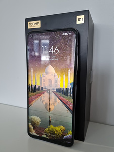 Xiaomi Mi 10T Pro 5G 128GB (1 foto / 7)