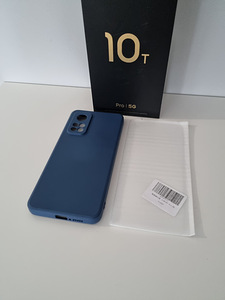 Xiaomi Mi 10T Pro 5G 128GB (7 foto / 7)