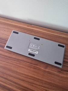 I-tec USB-C / Thunderbolt 3 / USB 3.0 DisplayLink dock (3 foto / 3)