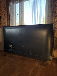 Samsung 75" TU7172 Crystal UHD 4K Smart TV (2 foto / 3)