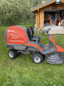 Rider RC320Ts AWD (1 foto / 2)