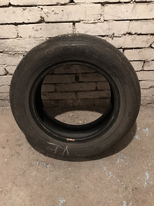 Rehvid Goodyear (3tk) (3 foto / 3)