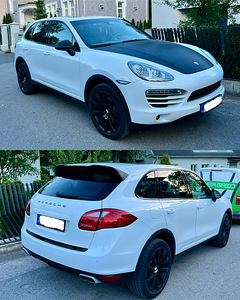 Autorent pulmadeks/klipiks/VIP transfer (4 foto / 5)