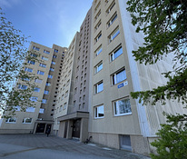 Продаётся однокомнатная квартира в Таллинне