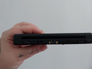 Nintendo 3ds, TLoZ: окарина времени, покемон: солнце (6 фото из 8)