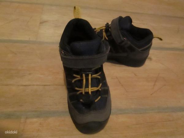Обувь весна-осень Keen, непромокаемая, 30 р. (фото #2)