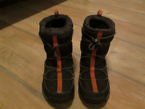 Talvesaapad Viking, veekindlad, suurus 28 (3 foto / 3)