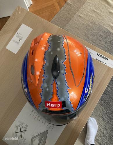 Продать шлем Haro | (фото #4)