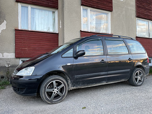 Ford Galaxy 2.0TDi 85kw (1 foto / 7)