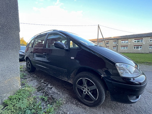 Ford Galaxy 2.0TDi 85kw (2 foto / 7)