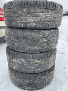 AC Schnitzer type IV 5x120 (8 foto / 8)