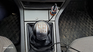 Opel Vectra C 2005, 1.9 ctdi 110 kw (7 foto / 8)