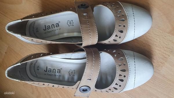 Naiste kingad Jana, 36 suurus (foto #2)