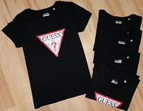 Новые рубашки Guess размера S и M