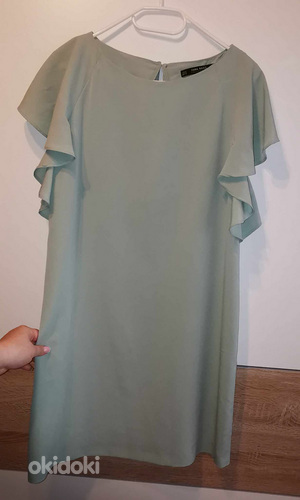 Платье Zara размер M (фото #1)