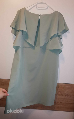 Zara kleit suurus M (foto #2)