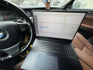 Diagnostics and Coding for BMW E, F, G Series (1 foto / 10)