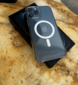 iPhone 12 Pro Max 256 gb (1 foto / 3)