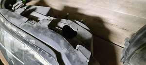 Volvo v70 esituled (2 foto / 2)